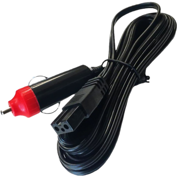 IC-246B-8 2X0,5MM 3M Araç Buzdolabı Kablosu