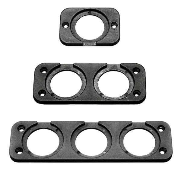 BE-246E Pano Tipler İçin Kulak - Çerçeve