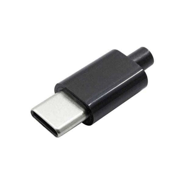 BE-266B1 Type-C Erkek Seyyar Kapaklı