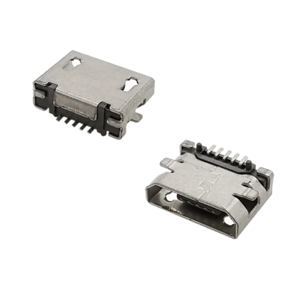 IC-266A-3 Mikro USB Şasesiz Mini 5 Pin
