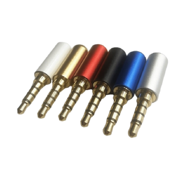IC-261E 3.5mm Jak 4 Boğumlu