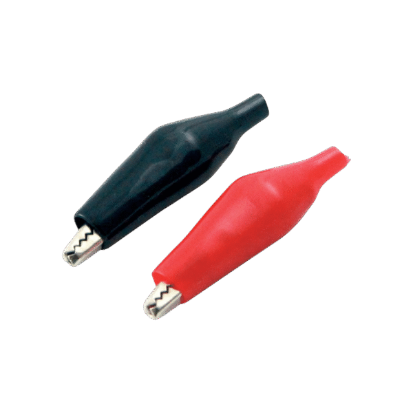 BE-248B Kablosuz Krokodil 45mm