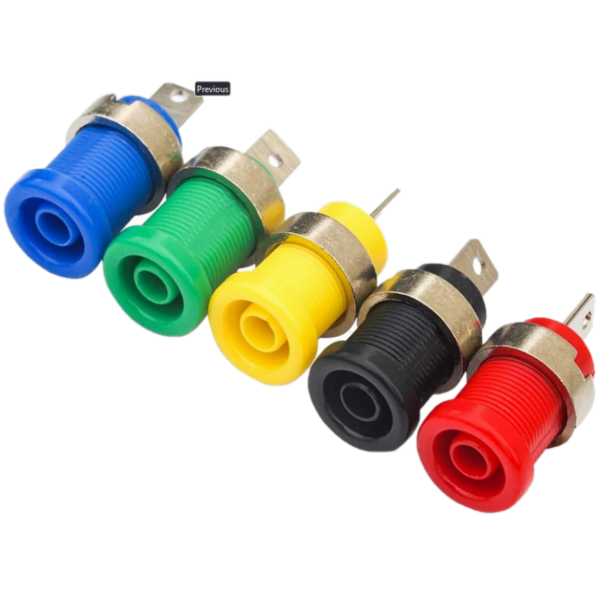 IC-239A Born Klemens Büyük Boy Korumalı Tip