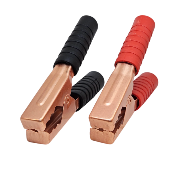 BE-245C Akü Maşası 135mm 300A