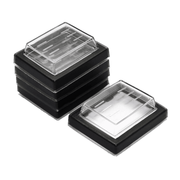 IC-112 Geniş Anahtar Kılıfı