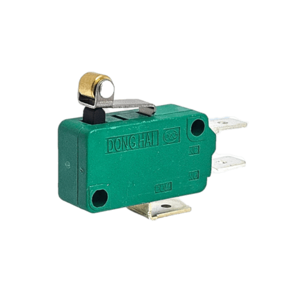 IC-176C Micro Switch Kısa Makara 16A
