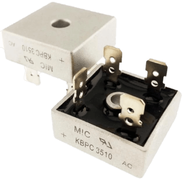 KBPC 3510 Köprü Diyot  35A 1000V
