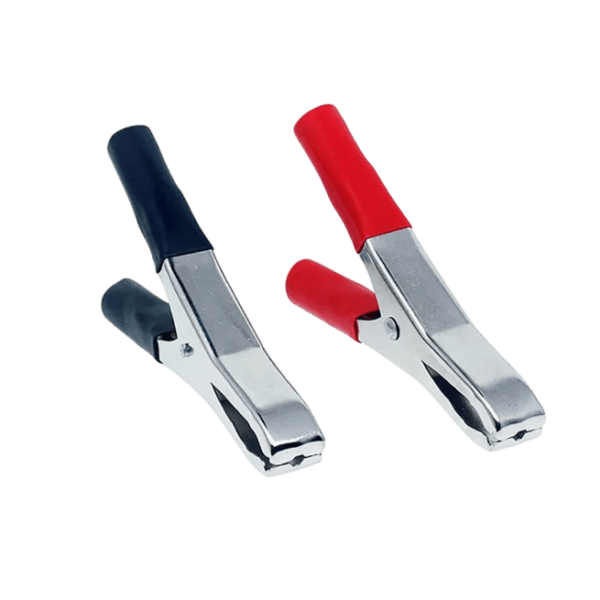 IC-245 Akü Maşası 100mm WD020