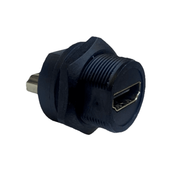 IC-266G HDMI ŞASE PANO TİP IP67