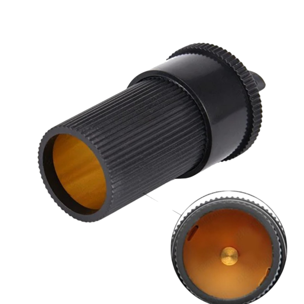 IC-246B-2 Çakmaklık Seyyar Dişi