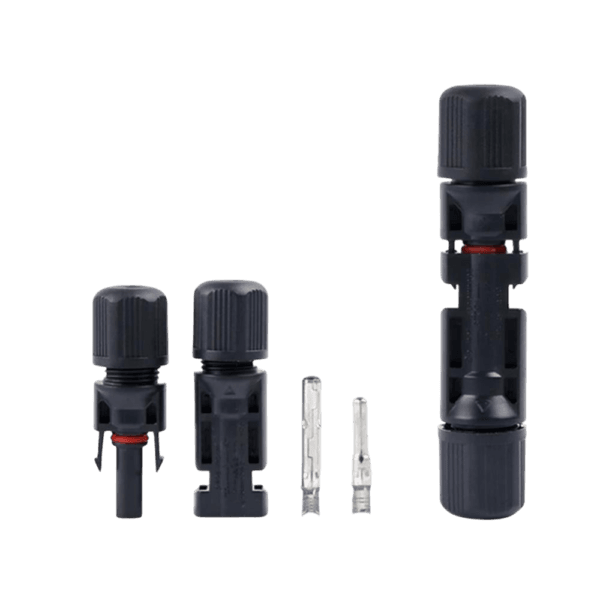 IC-273 MC4 Güneş Paneli Konnektörü