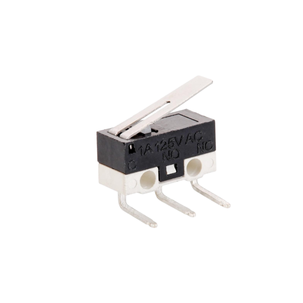 IC-162D Micro Switch Mini Paletli 90°