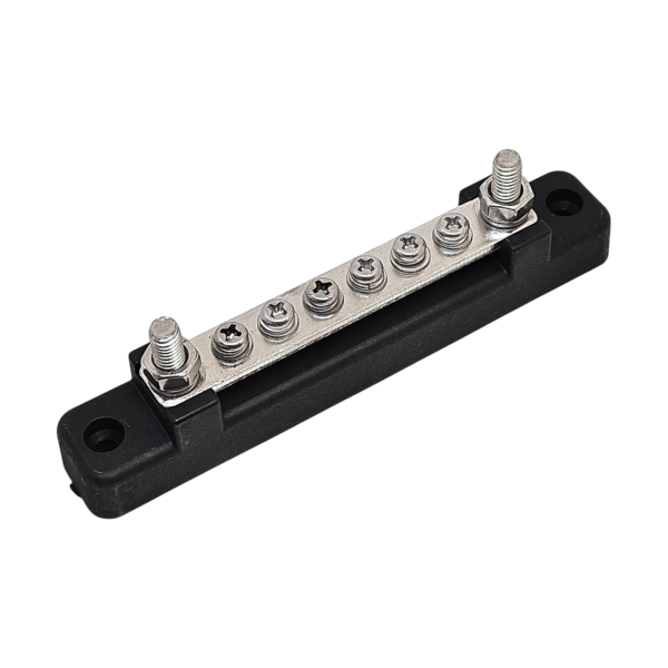 IC-280-4 Şase Terminali 100A 6XM4 20X120MM