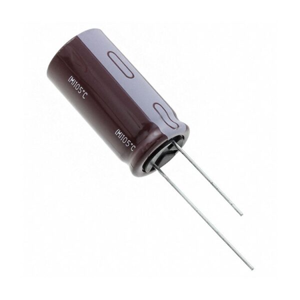 3300uF 16V Kondansatör 13x22mm