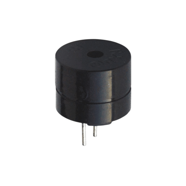 BE-219 Buzzer 12mm Devreli