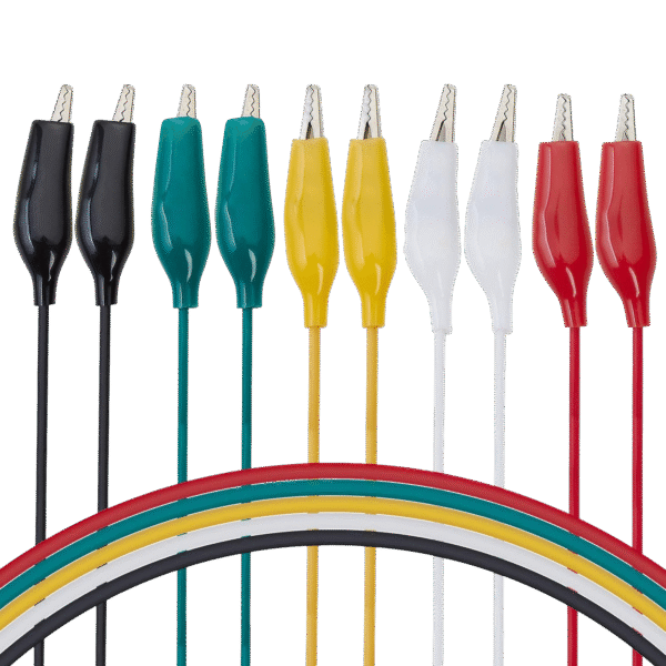 BE-247A Kablolu Krokodil Büyük