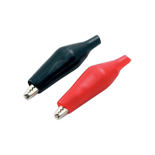 BE-248 Kablosuz Krokodil 28mm