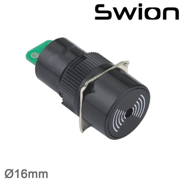 SY-B 16mm Buzzer 24V