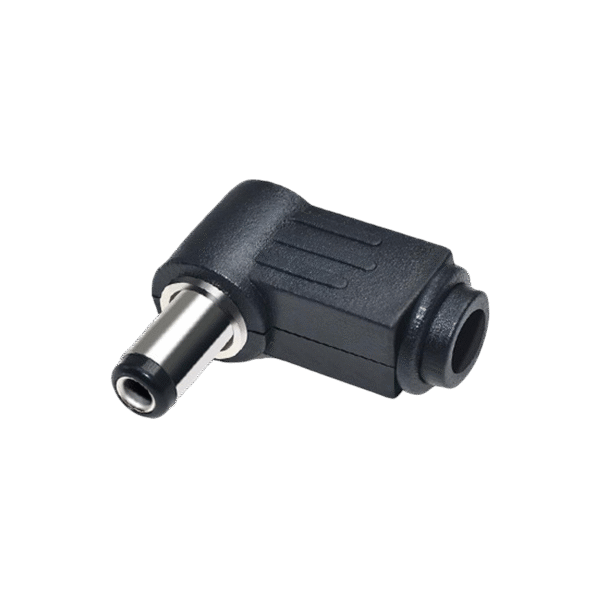 BE-251D DC Jack 2,1mm -L- Tip