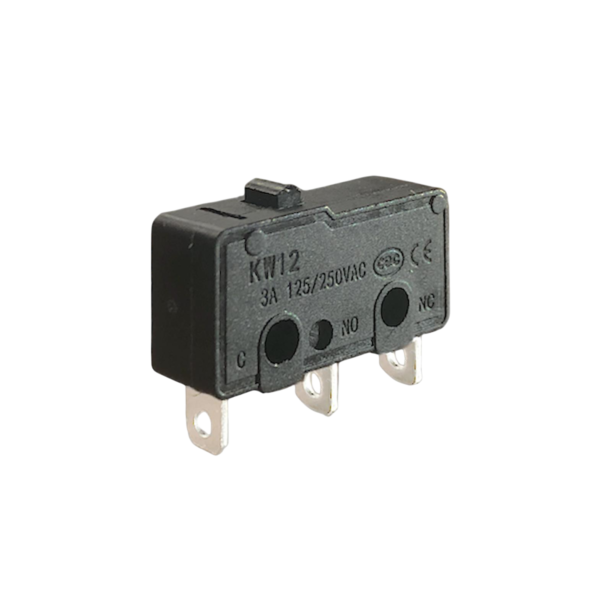 BE-163-2 Micro Switch Lehim Bacak Paletsiz KW4-Z1F