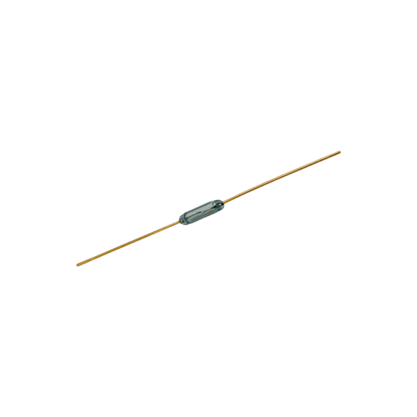 BE228 Reed Switch 7mm Normalde Açık