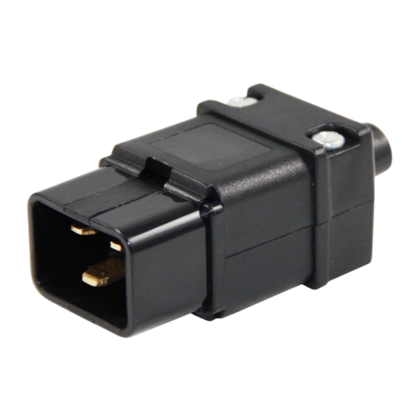 IC-215B1 C20 Power Seyyar Erkek