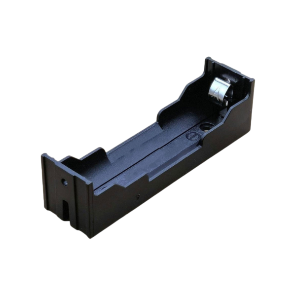 18650 Tekli Pil Yuvası PCB