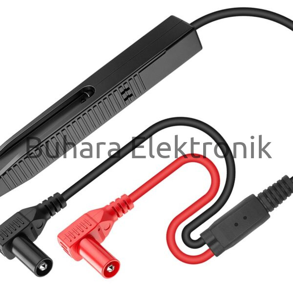 IC-242-2 ÖLÇÜ ALETİ PROB KABLO CIMBIZ TİP