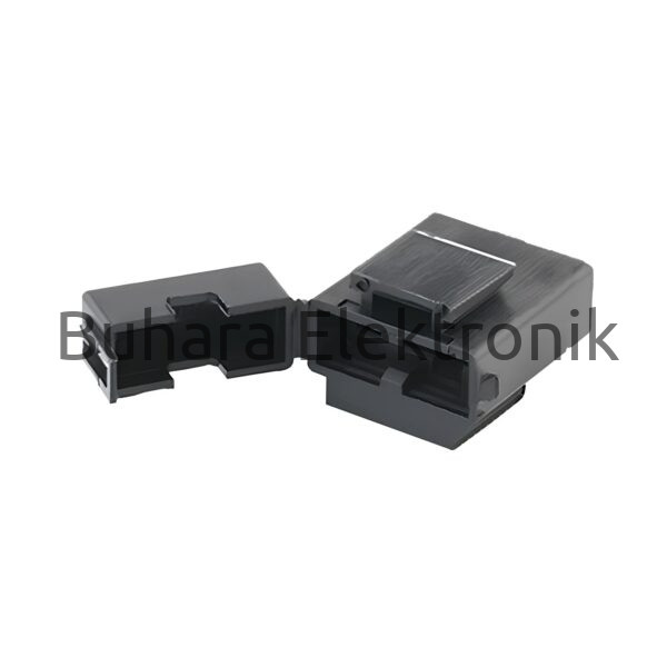 IC-237F BIÇAK SİGORTA YUVASI KABLOSUZ GEÇMELİ