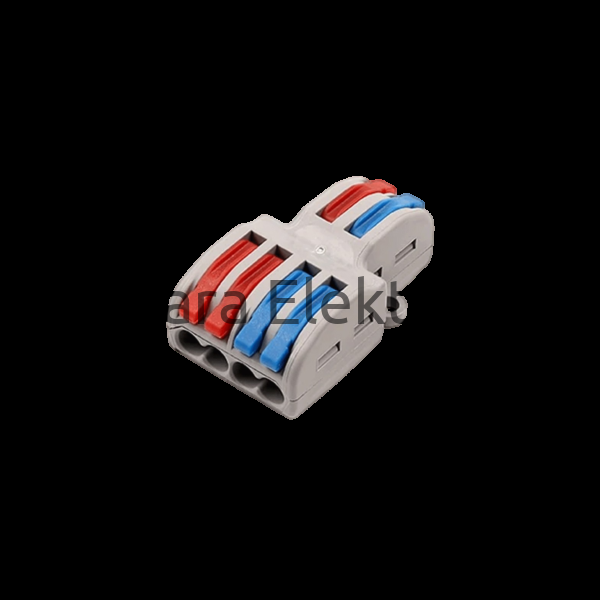 IC-272A Mandallı Buat Klemensi CH-422