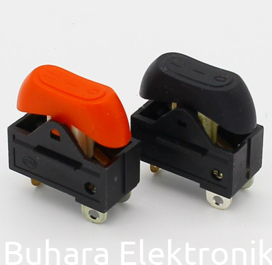 IC-209 Saç Kurutma Anahtarı 3P 0-1-2